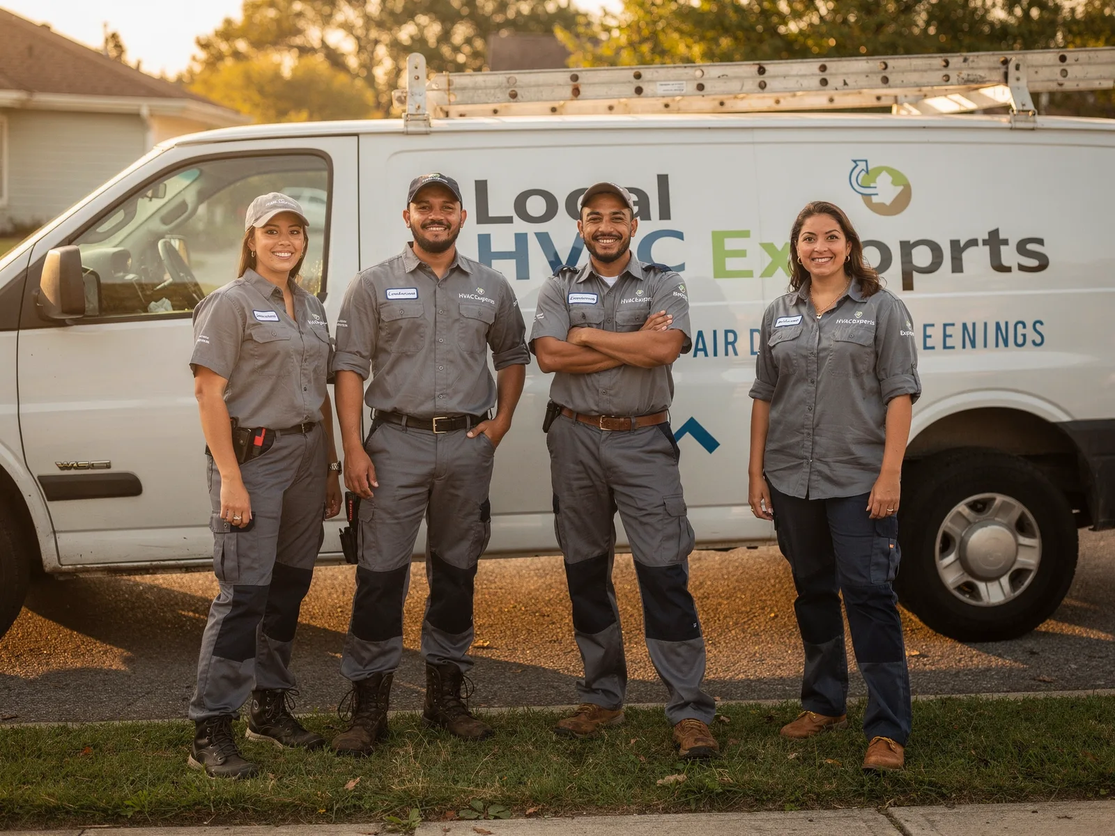 24/7 HVAC Repair & AC Replacement company in White Swan, WA