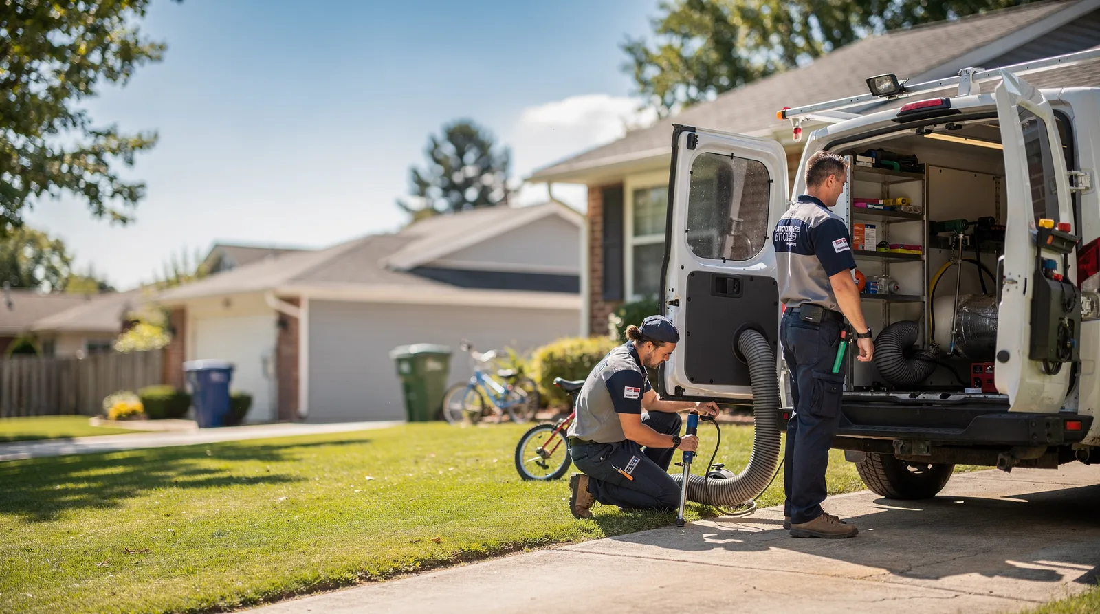 24/7 HVAC Repair & AC Replacement in White Swan, WA near me